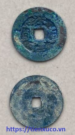 Tường Nguyên Thông Bảo